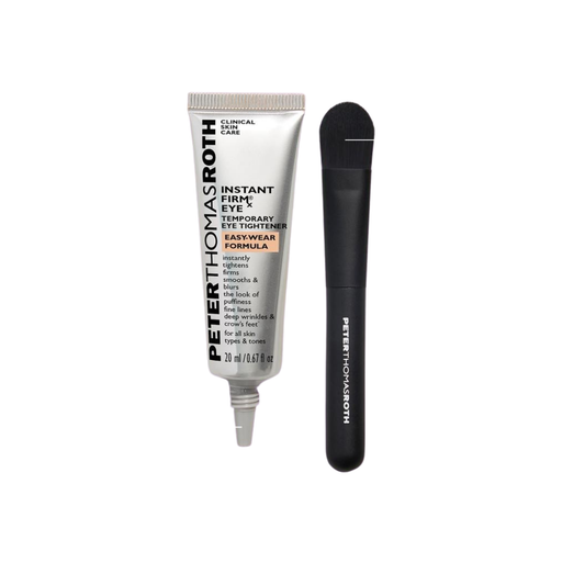 Peter Thomas Roth - Péptide TECH